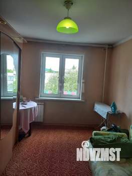 3-к квартира, вторичка, 60м2, 3/9 этаж
