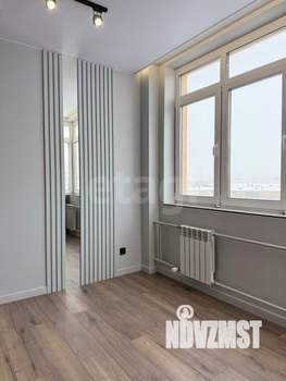 3-к квартира, вторичка, 65м2, 7/15 этаж