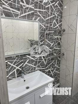 Студия квартира, вторичка, 36м2, 2/8 этаж