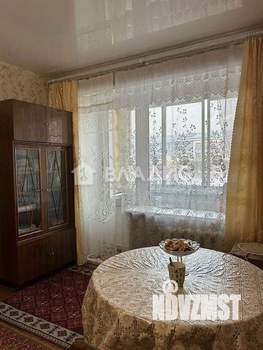 2-к квартира, вторичка, 55м2, 2/4 этаж