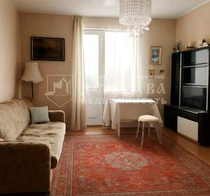 Студия квартира, вторичка, 25м2, 6/9 этаж
