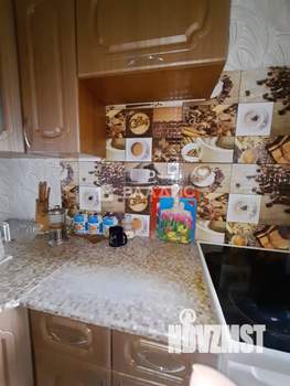 2-к квартира, вторичка, 41м2, 2/10 этаж