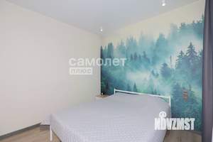 2-к квартира, вторичка, 49м2, 9/14 этаж