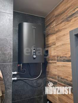 2-к квартира, вторичка, 44м2, 13/15 этаж