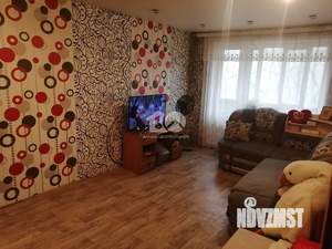 2-к квартира, вторичка, 47м2, 3/5 этаж