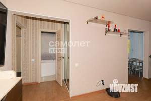 2-к квартира, вторичка, 53м2, 6/9 этаж