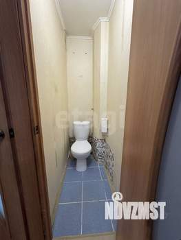 2-к квартира, вторичка, 44м2, 8/8 этаж