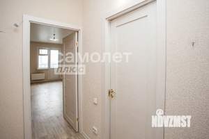 Студия квартира, вторичка, 26м2, 13/16 этаж