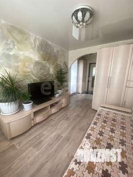 1-к квартира, вторичка, 17м2, 9/9 этаж