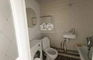 Студия квартира, вторичка, 17м2, 3/5 этаж