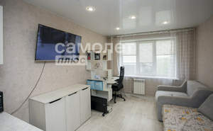 Студия квартира, вторичка, 23м2, 2/5 этаж