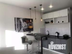 1-к квартира, вторичка, 23м2, 9/9 этаж