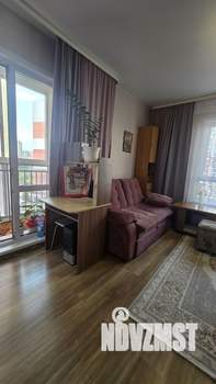 Студия квартира, вторичка, 28м2, 5/17 этаж