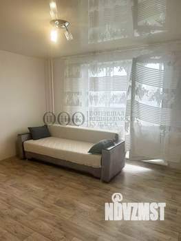1-к квартира, вторичка, 41м2, 7/10 этаж