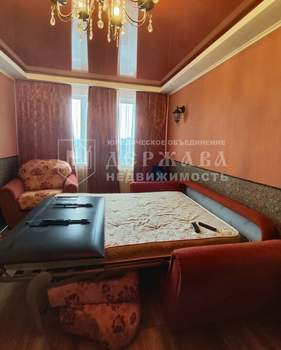 2-к квартира, вторичка, 48м2, 11/12 этаж