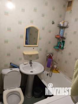 1-к квартира, вторичка, 32м2, 3/5 этаж