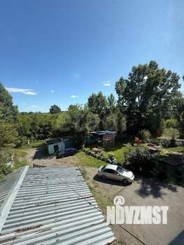 2-к квартира, вторичка, 39м2, 3/3 этаж