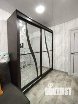 3-к квартира, вторичка, 59м2, 5/9 этаж