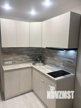 1-к квартира, вторичка, 23м2, 4/5 этаж