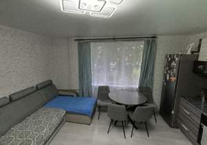 1-к квартира, вторичка, 35м2, 1/9 этаж