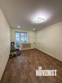 2-к квартира, вторичка, 67м2, 9/9 этаж