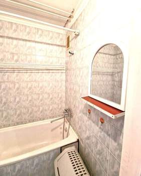 2-к квартира, вторичка, 43м2, 3/9 этаж