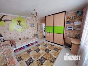 3-к квартира, вторичка, 62м2, 8/10 этаж