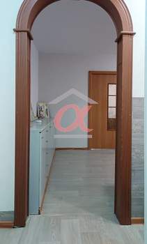 3-к квартира, вторичка, 47м2, 2/5 этаж