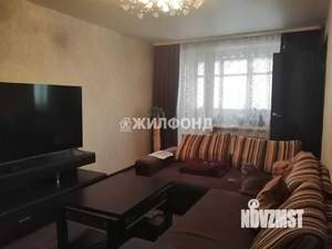 2-к квартира, вторичка, 45м2, 5/5 этаж