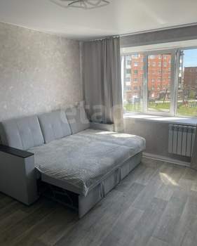 2-к квартира, вторичка, 47м2, 2/5 этаж