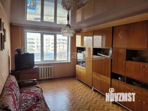 3-к квартира, вторичка, 61м2, 3/5 этаж