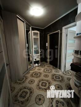 2-к квартира, вторичка, 43м2, 2/9 этаж