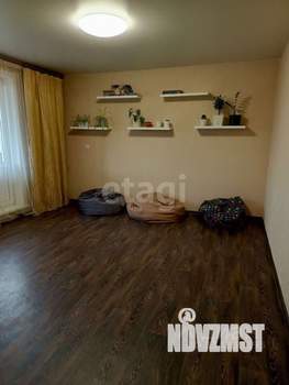 4-к квартира, вторичка, 74м2, 3/9 этаж