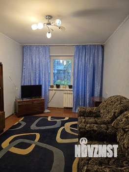 2-к квартира, вторичка, 44м2, 1/5 этаж