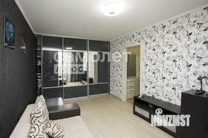 2-к квартира, вторичка, 43м2, 5/9 этаж