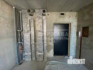 1-к квартира, вторичка, 27м2, 8/20 этаж