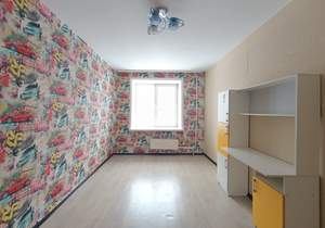 3-к квартира, вторичка, 62м2, 3/9 этаж