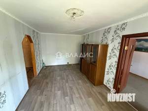 2-к квартира, вторичка, 44м2, 2/5 этаж