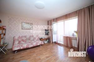 3-к квартира, вторичка, 65м2, 7/9 этаж