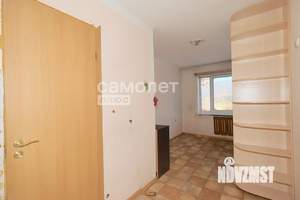 Студия квартира, вторичка, 14м2, 4/5 этаж