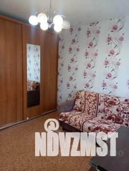 1-к квартира, вторичка, 16м2, 4/9 этаж