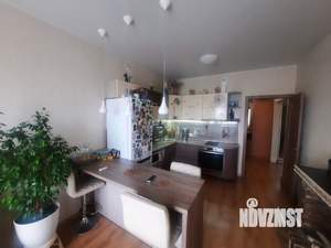 2-к квартира, вторичка, 53м2, 14/15 этаж