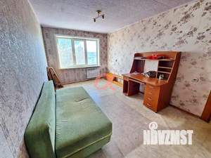3-к квартира, вторичка, 60м2, 5/5 этаж