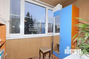 2-к квартира, вторичка, 45м2, 3/9 этаж