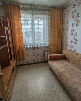1-к квартира, вторичка, 69м2, 9/10 этаж