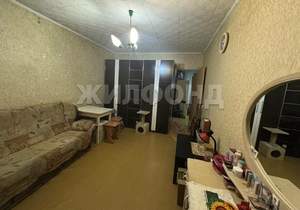 2-к квартира, вторичка, 45м2, 7/9 этаж