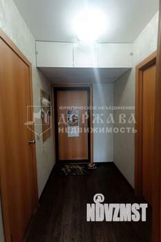 1-к квартира, вторичка, 29м2, 3/13 этаж