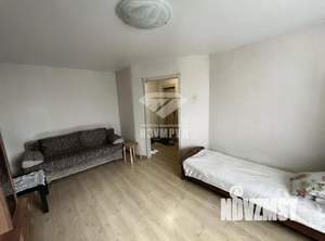 1-к квартира, вторичка, 28м2, 3/5 этаж