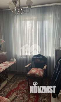 3-к квартира, вторичка, 63м2, 2/9 этаж