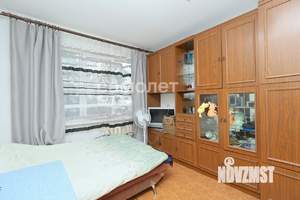 1-к квартира, вторичка, 17м2, 2/9 этаж
